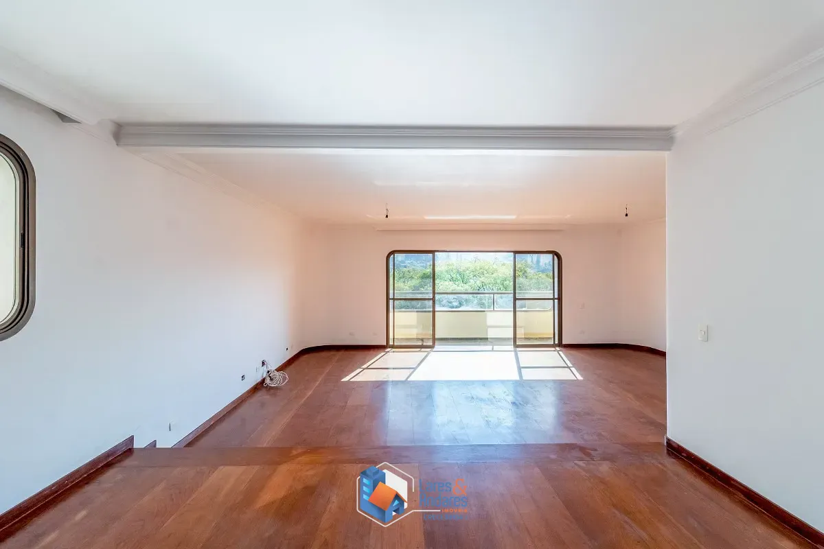 Apartamento, 2 quartos, 231 m² - Foto 5