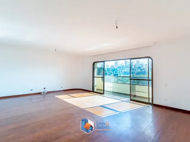 Apartamento com 231m² 2 quartos e 3 banheiros, à venda, no bairro Santa Cecília em São Paulo