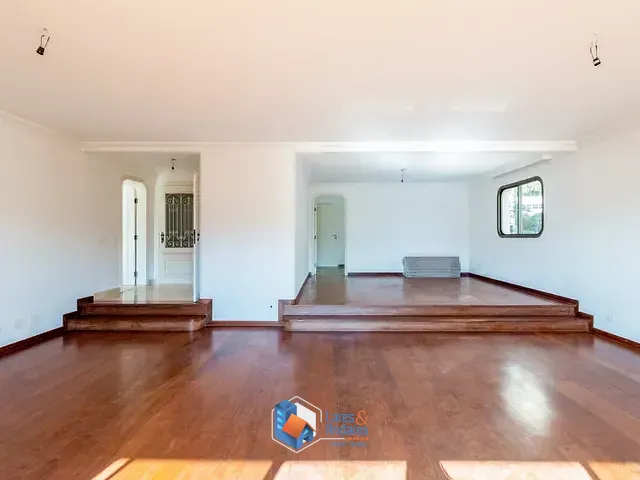 Apartamento com 231m² 2 quartos e 3 banheiros, à venda, no bairro Santa Cecília em São Paulo