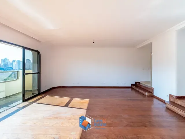 Apartamento com 231m² 2 quartos e 3 banheiros, à venda, no bairro Santa Cecília em São Paulo