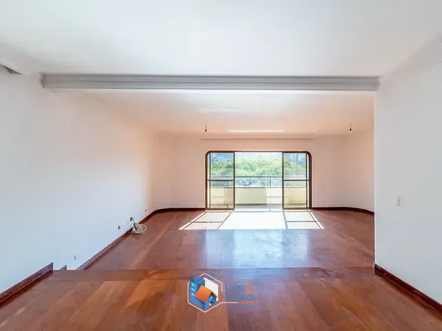 Apartamento com 231m² 2 quartos e 3 banheiros, à venda, no bairro Santa Cecília em São Paulo