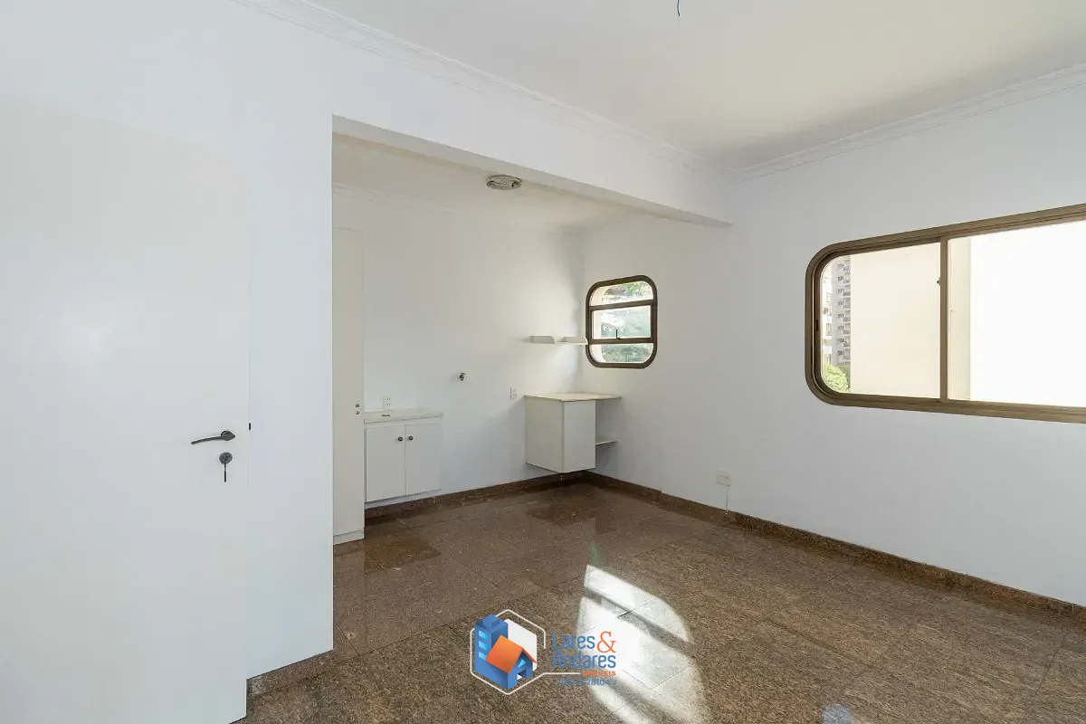 Apartamento, 2 quartos, 231 m² - Foto 6