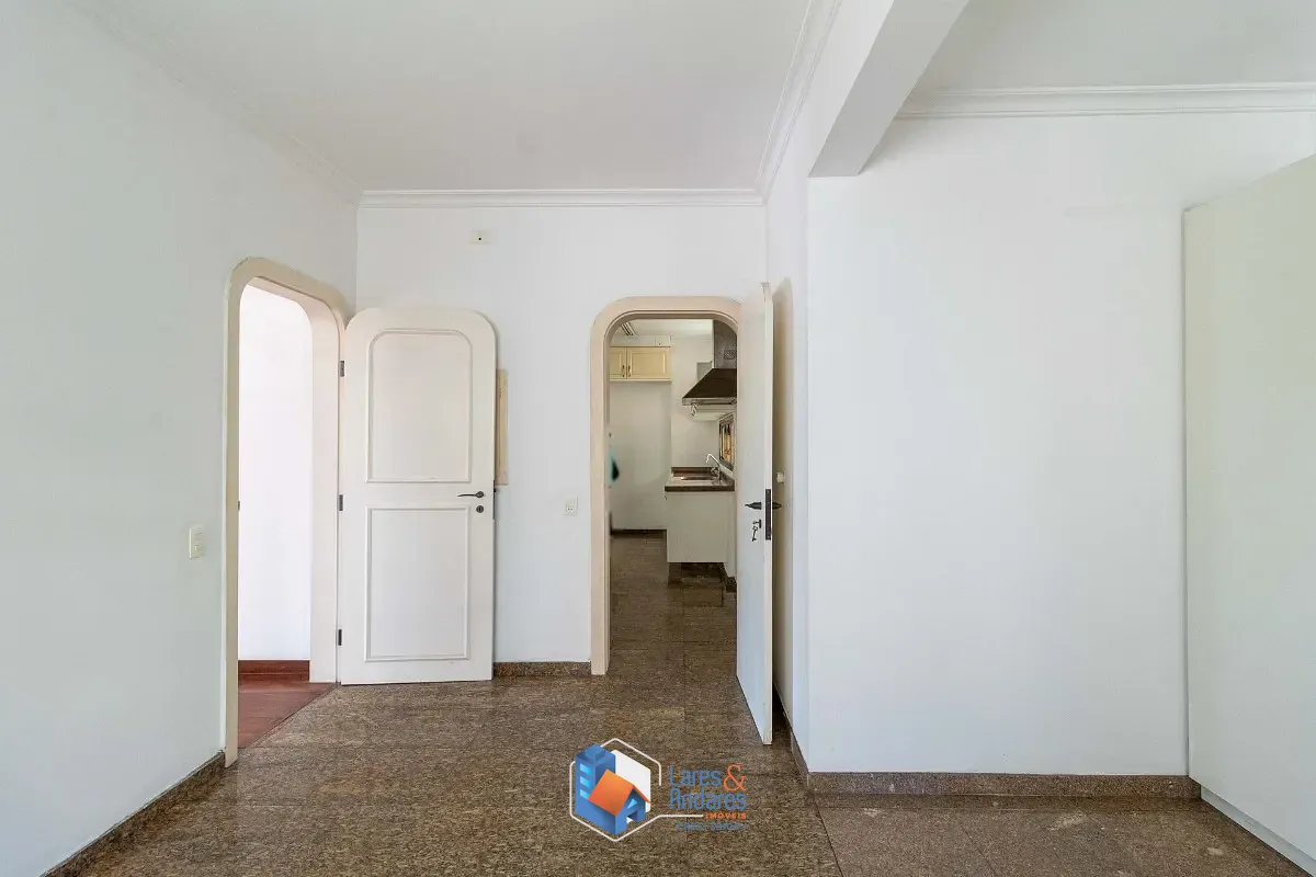 Apartamento, 2 quartos, 231 m² - Foto 8
