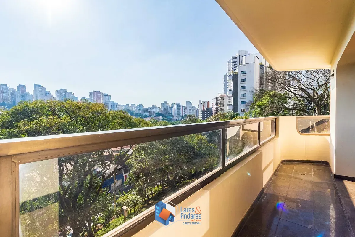 Apartamento, 2 quartos, 231 m² - Foto 9