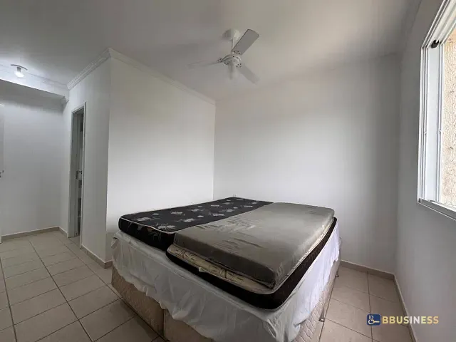 Apartamento 3 quartos e 3 banheiros, para alugar, no bairro Centro em Bertioga