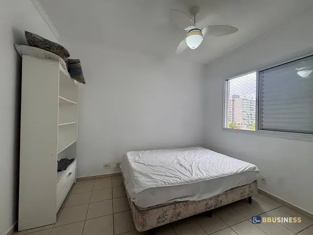 Apartamento 3 quartos e 3 banheiros, para alugar, no bairro Centro em Bertioga