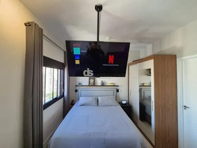 Apartamento 1 quarto e 1 banheiro, à venda, no bairro Vila Pompéia em São Paulo
