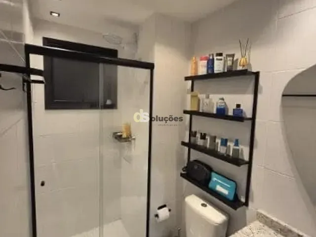 Apartamento 1 quarto e 1 banheiro, à venda, no bairro Vila Pompéia em São Paulo