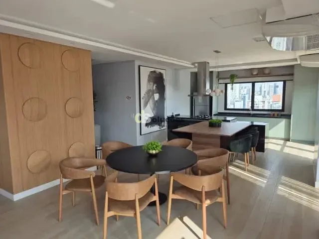 Apartamento 1 quarto e 1 banheiro, à venda, no bairro Vila Pompéia em São Paulo