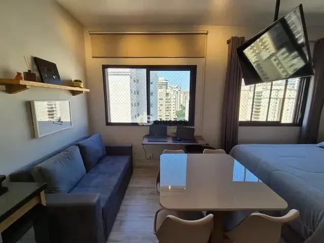 Apartamento 1 quarto e 1 banheiro, à venda, no bairro Vila Pompéia em São Paulo
