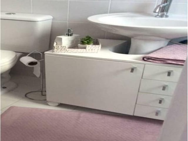 Foto do Apartamento - Apartamento  residencial à venda, Conjunto Residencial Trinta e Um de Março, São José dos Campos. | INDEPENDENCE NEGOCIOS IMOBILIARIOS LTDA