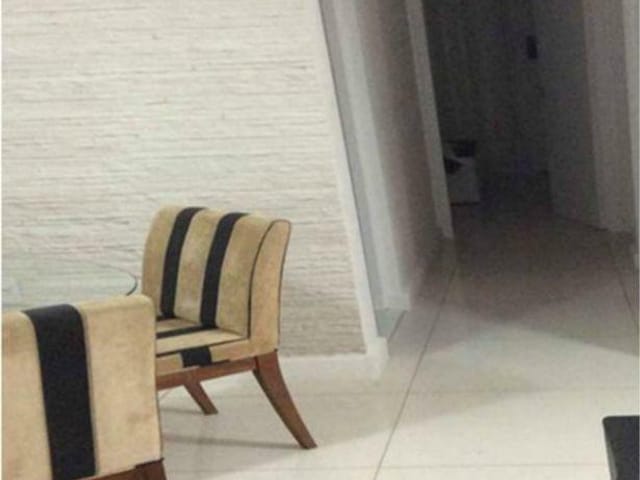 Foto do Apartamento - Apartamento  residencial à venda, Conjunto Residencial Trinta e Um de Março, São José dos Campos. | INDEPENDENCE NEGOCIOS IMOBILIARIOS LTDA