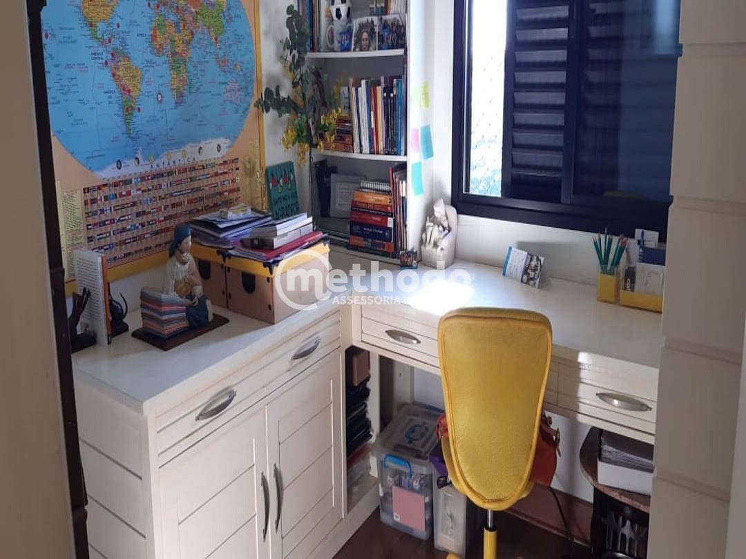 Apartamento, 3 quartos, 77 m² - Foto 5