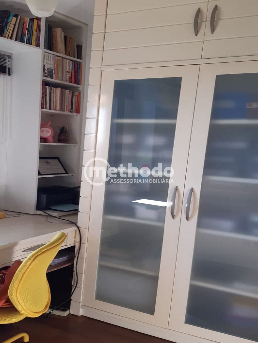 Apartamento, 3 quartos, 77 m² - Foto 6
