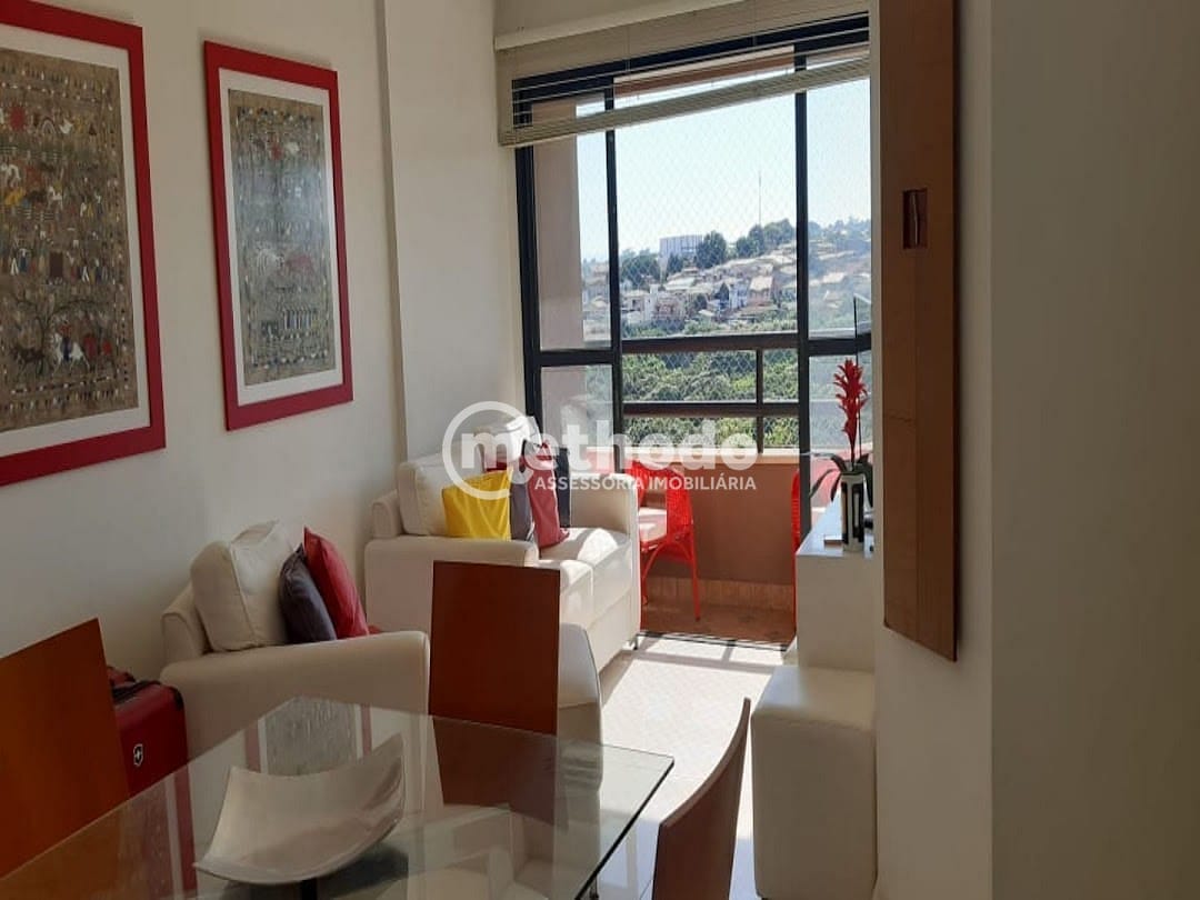 Apartamento, 3 quartos, 77 m² - Foto 3