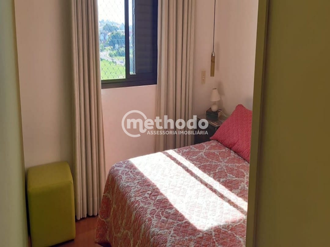 Apartamento, 3 quartos, 77 m² - Foto 11