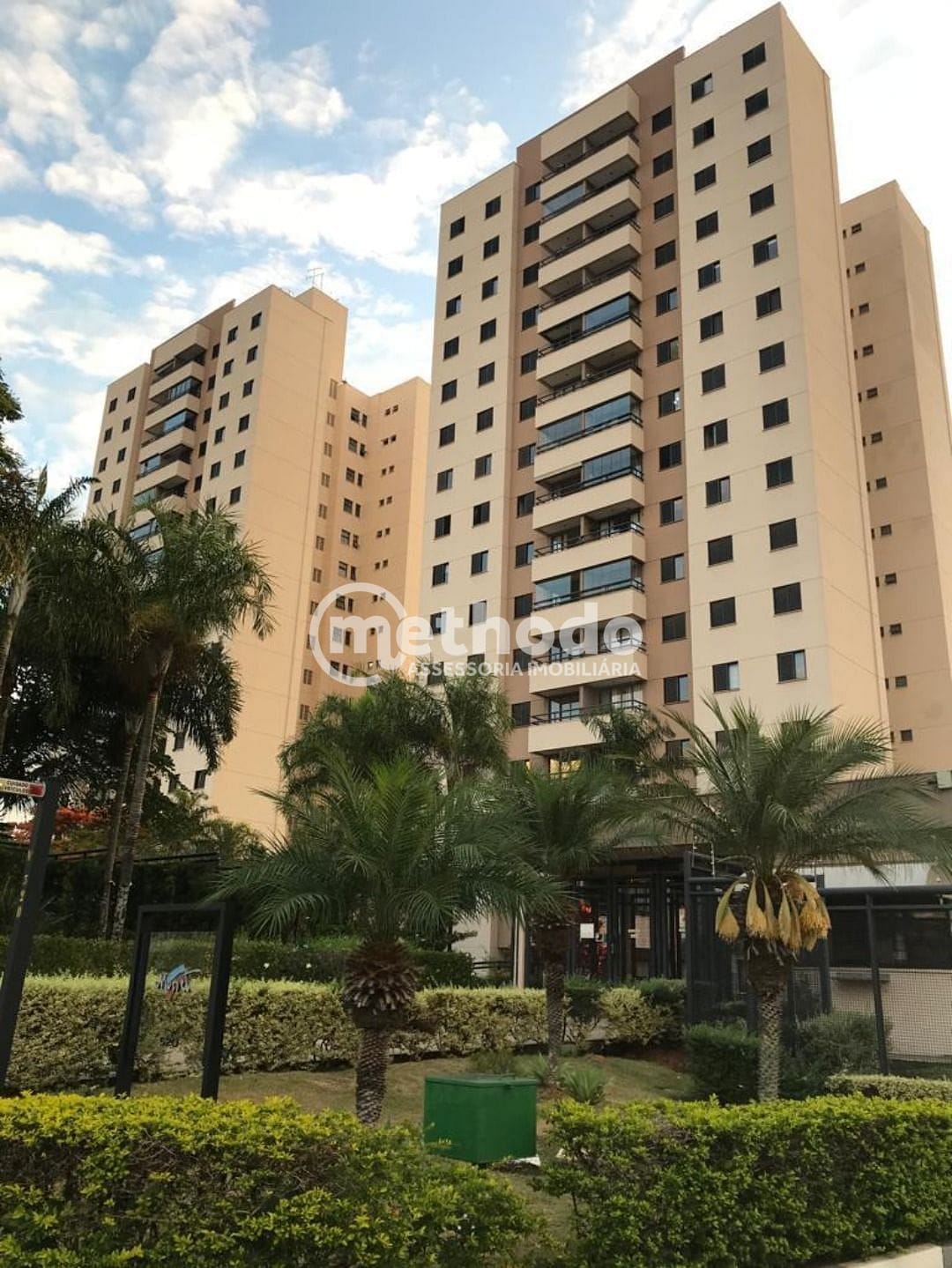 Apartamento, 3 quartos, 77 m² - Foto 1