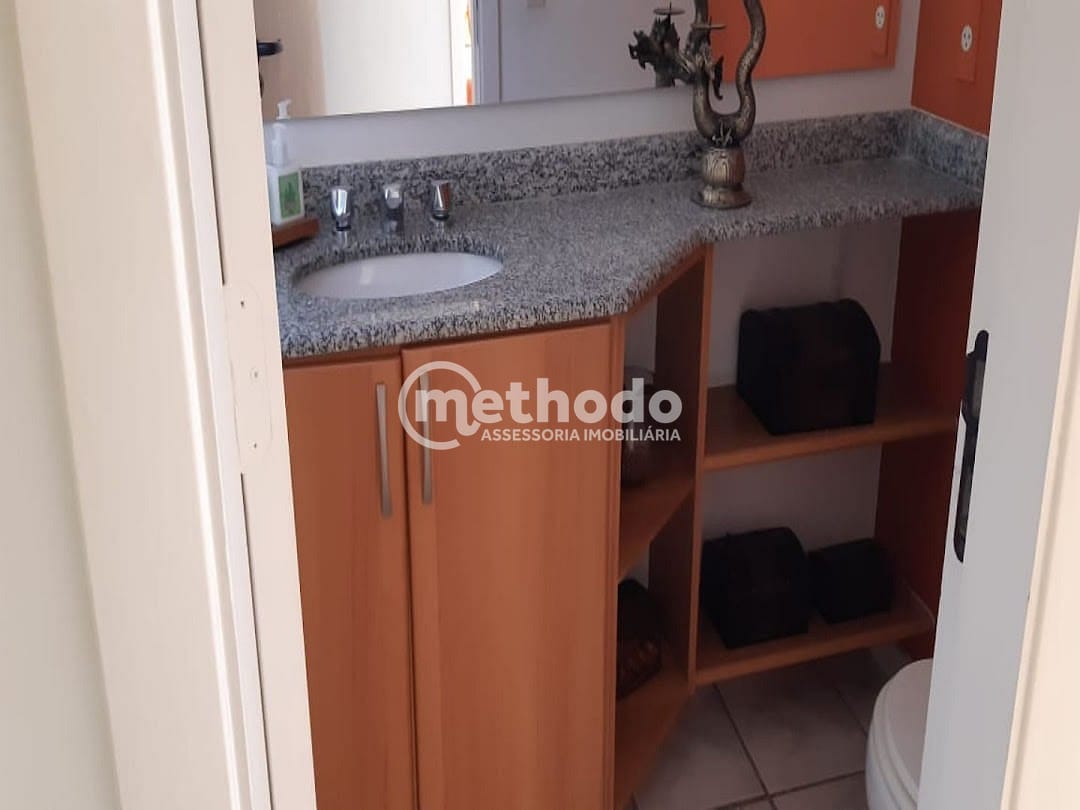 Apartamento, 3 quartos, 77 m² - Foto 9