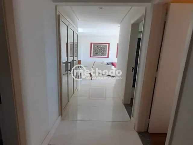 Apartamento com 77m² 3 quartos e 2 banheiros, à venda, no bairro Parque Prado em Campinas