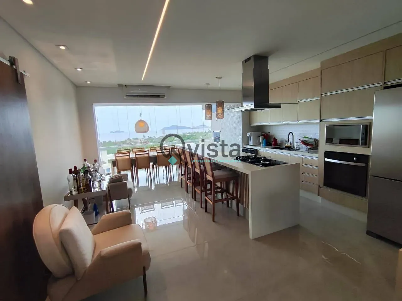 Apartamento, 3 quartos, 93 m² - Foto 2