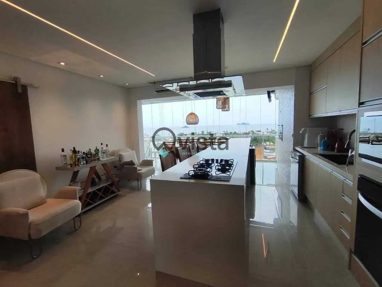Apartamento, 3 quartos, 93 m² - Foto 3
