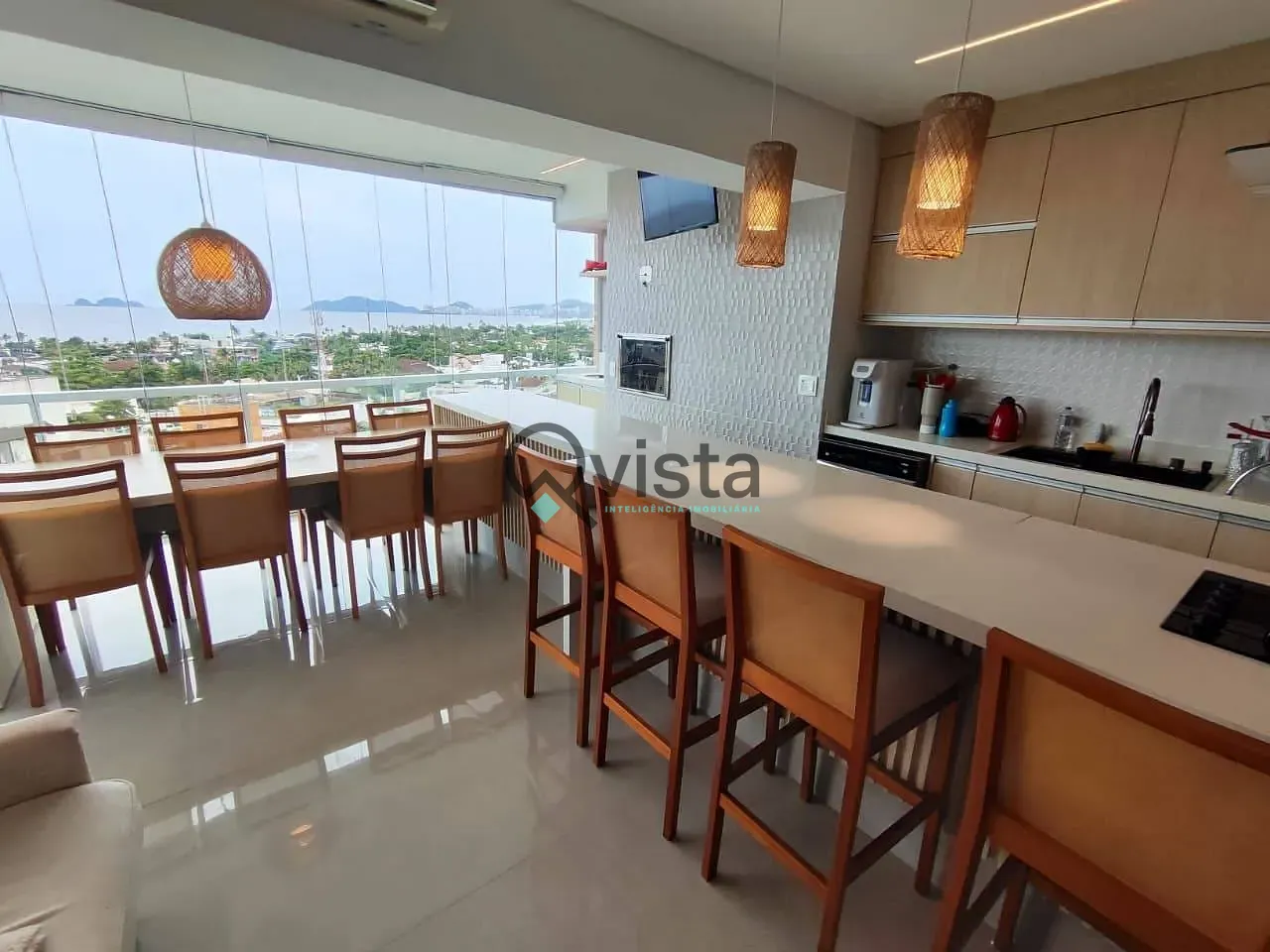 Apartamento, 3 quartos, 93 m² - Foto 4