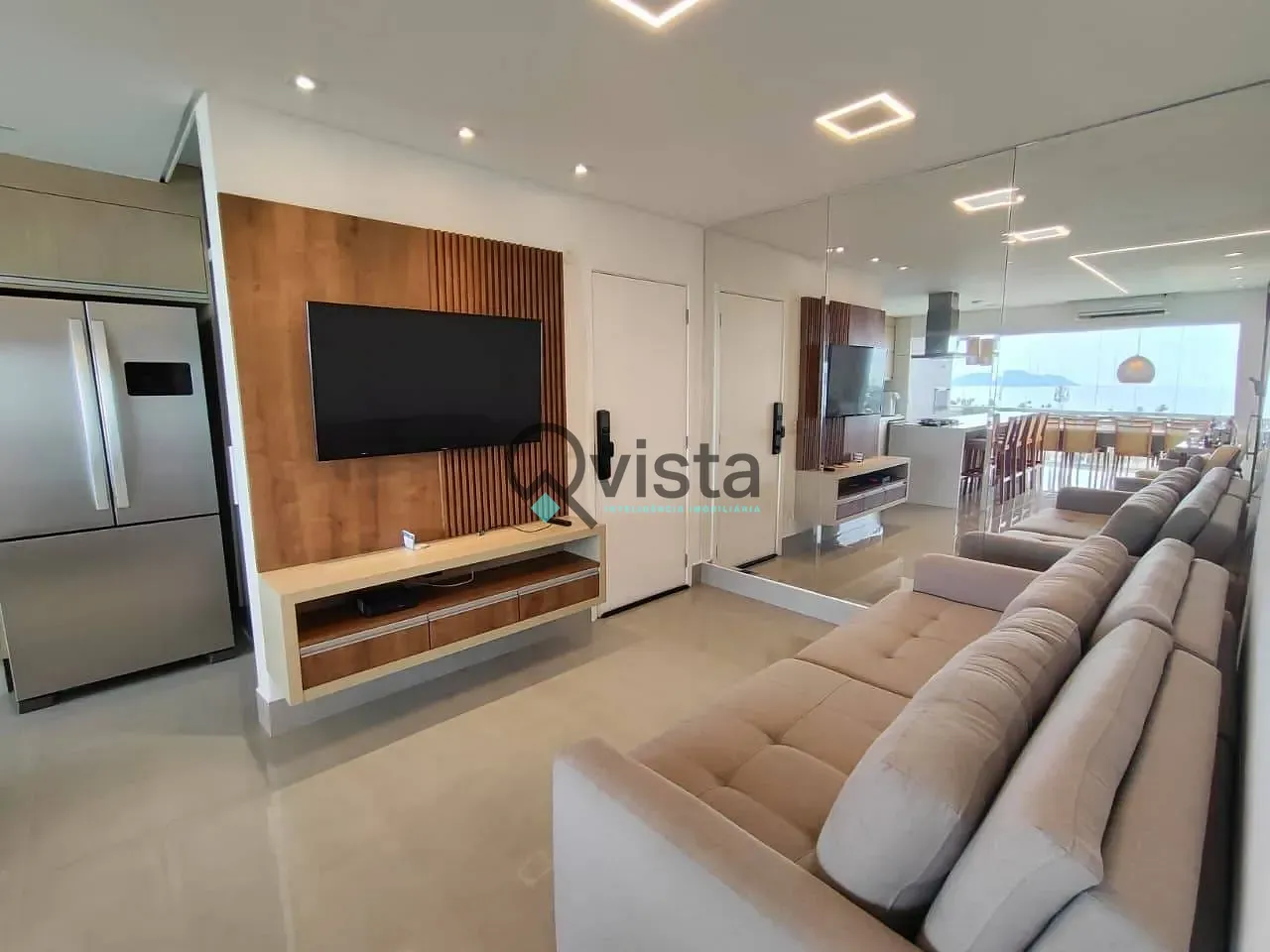 Apartamento, 3 quartos, 93 m² - Foto 5