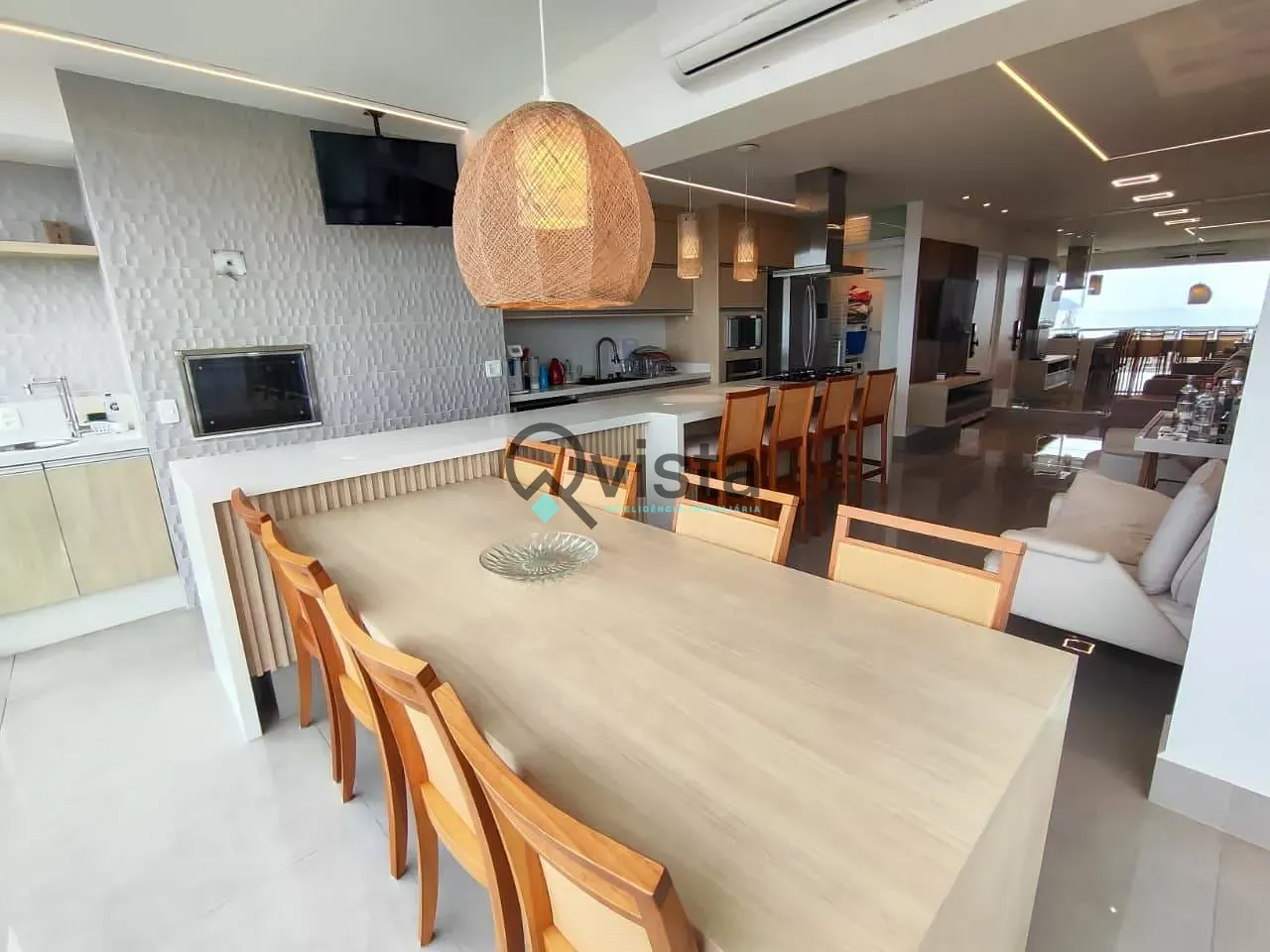 Apartamento, 3 quartos, 93 m² - Foto 8