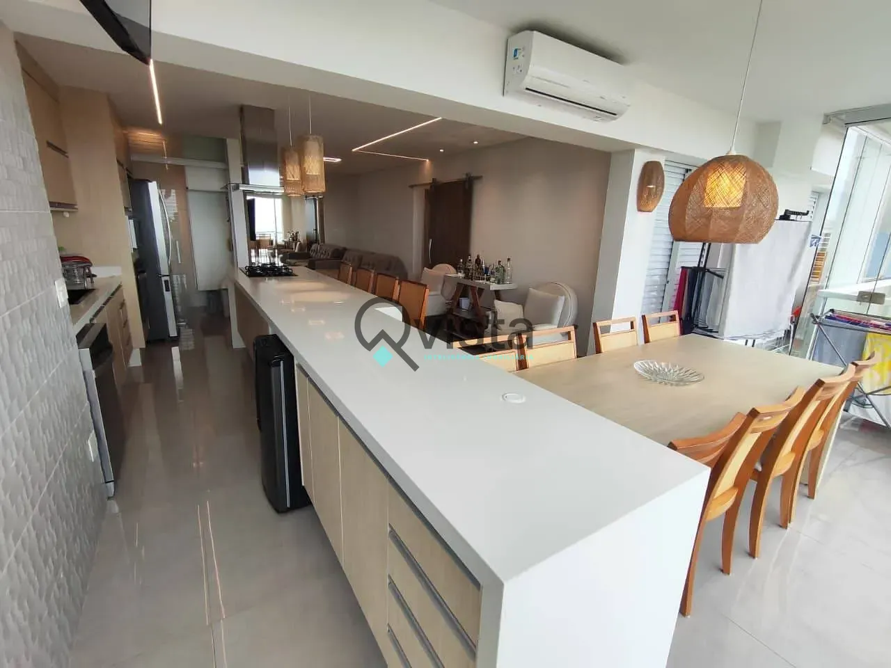 Apartamento, 3 quartos, 93 m² - Foto 10