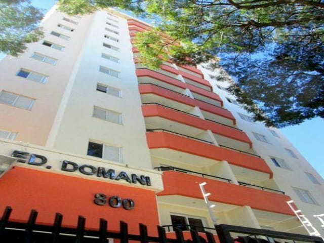 Foto do Apartamento - Apartamento à venda 2 Quartos, 1 Suite, 2 Vagas, 64M², Jardim das Indústrias, São José dos Campos - SP | Edifício Domani | RUSSI IMÓVEIS