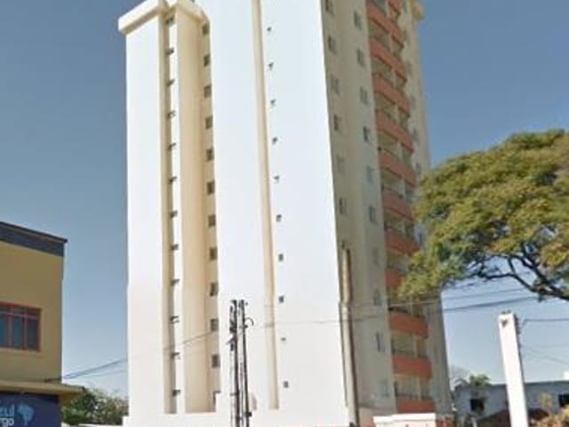 Foto do Apartamento - Apartamento à venda 2 Quartos, 1 Suite, 2 Vagas, 64M², Jardim das Indústrias, São José dos Campos - SP | Edifício Domani | RUSSI IMÓVEIS