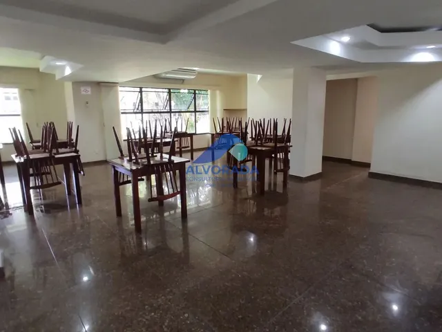 Apartamento com 156m² 4 quartos e 3 banheiros, à venda, no bairro Altos do Esplanada em São José Dos Campos