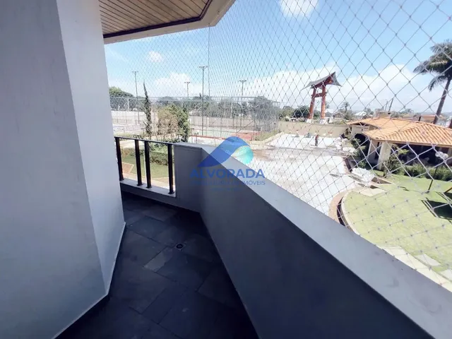 Apartamento com 156m² 4 quartos e 3 banheiros, à venda, no bairro Altos do Esplanada em São José Dos Campos