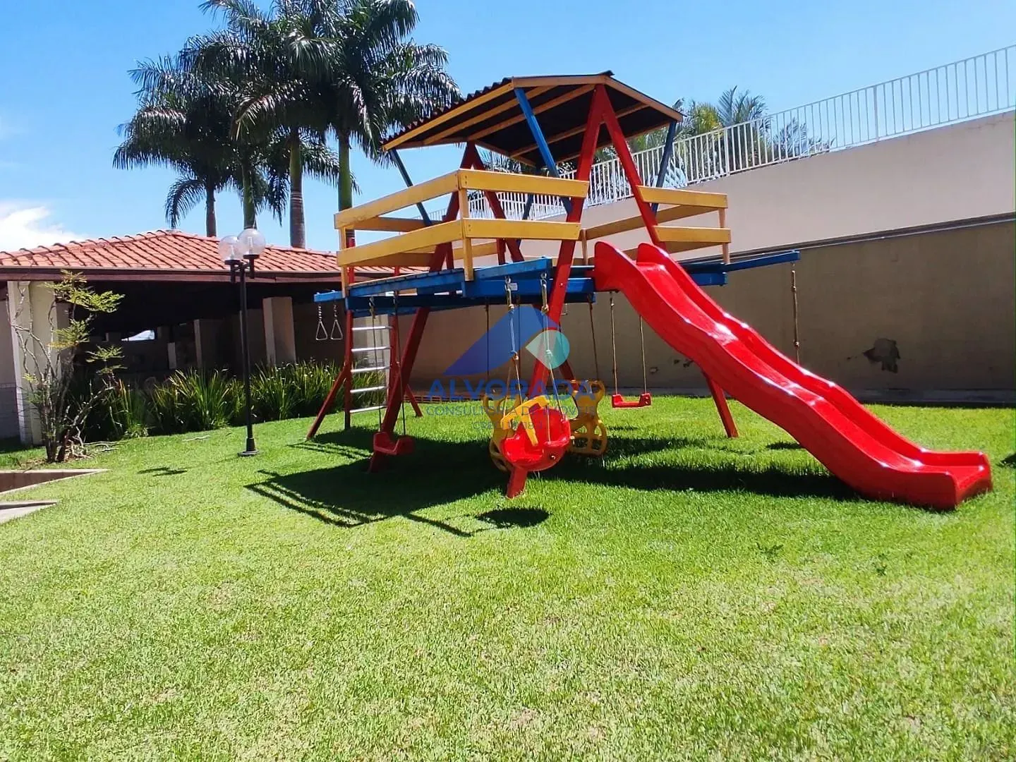 Apartamento, 4 quartos, 156 m² - Foto 28