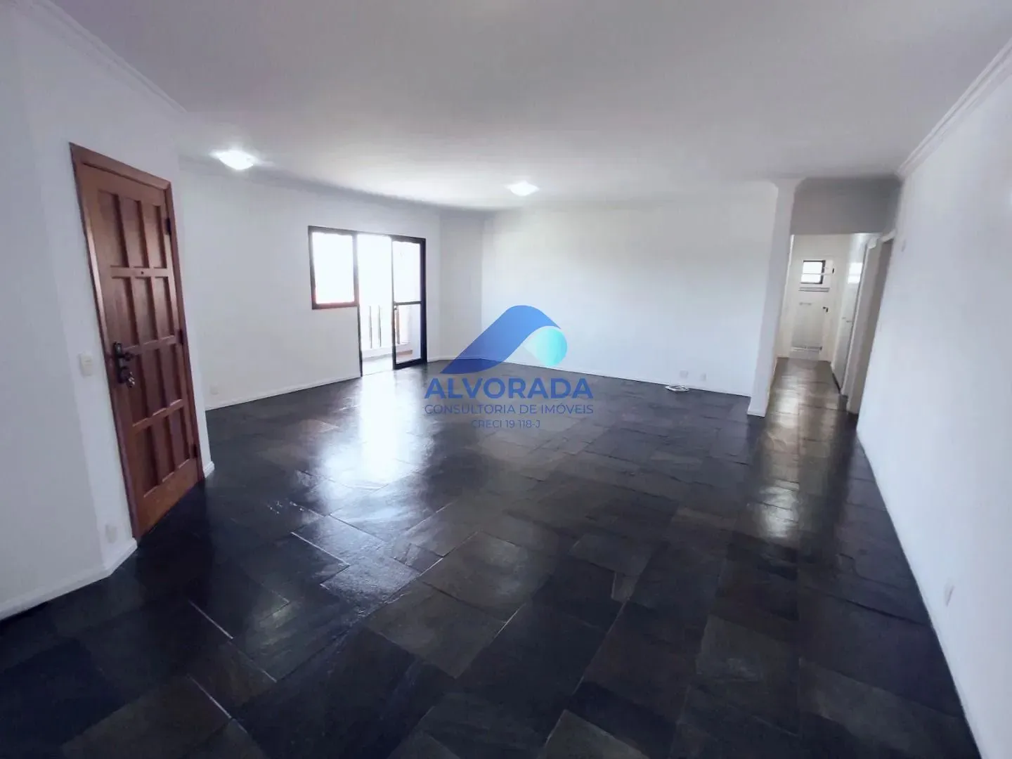 Apartamento, 4 quartos, 156 m² - Foto 4