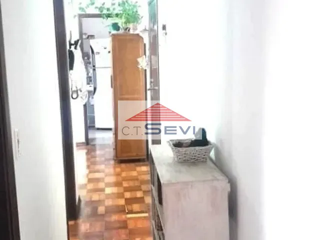 Apartamento com 73m² 2 quartos e 1 banheiro, à venda, no bairro Campos Elíseos em São Paulo