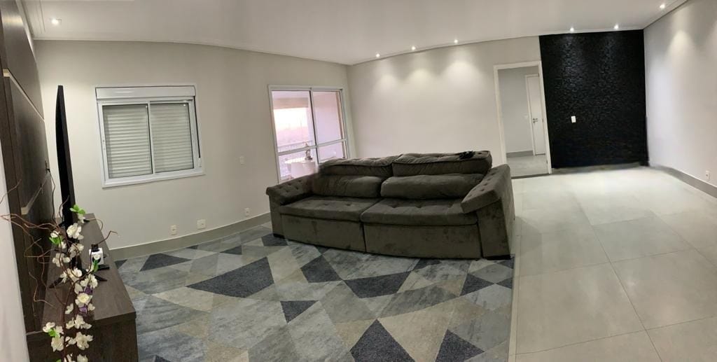 Apartamento à venda, Condomínio Club - SANTA MARIA, São Caetano do Sul, SP