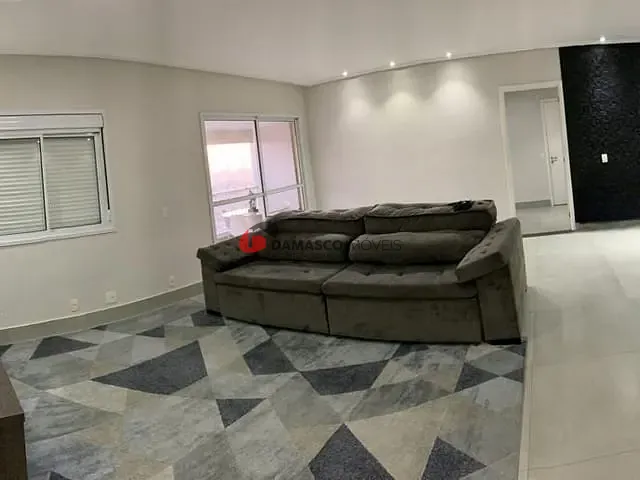 Apartamento 3 quartos e 4 banheiros, à venda, no bairro SANTA MARIA em São Caetano do Sul