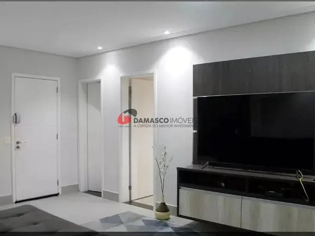 Apartamento 3 quartos e 4 banheiros, à venda, no bairro SANTA MARIA em São Caetano do Sul