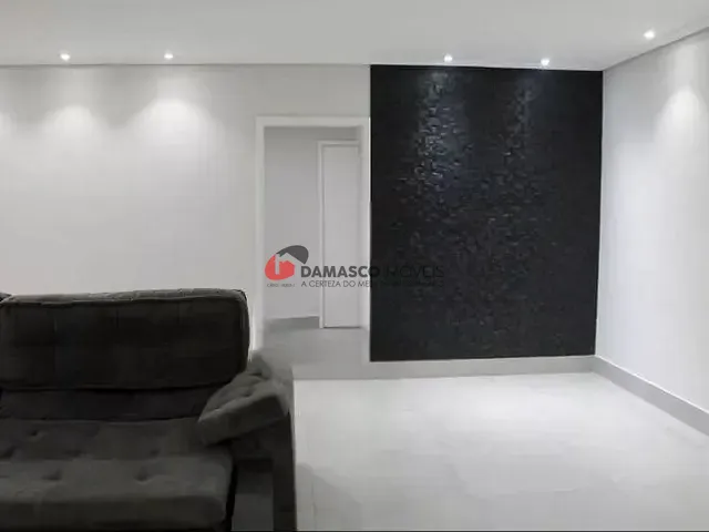Apartamento 3 quartos e 4 banheiros, à venda, no bairro SANTA MARIA em São Caetano do Sul