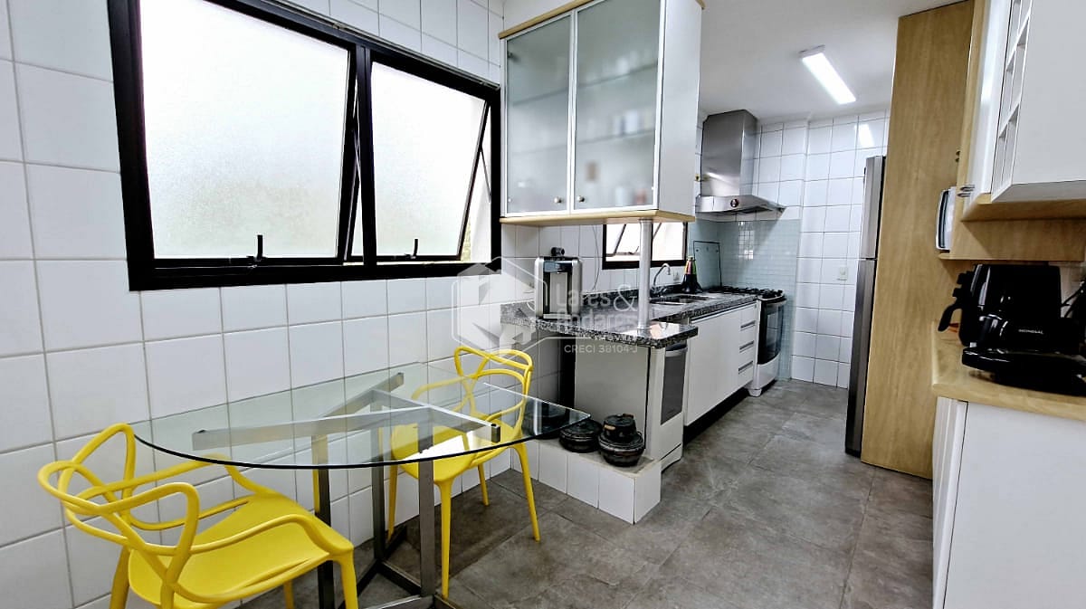 Apartamento à venda com 3 quartos, 167m² - Foto 38
