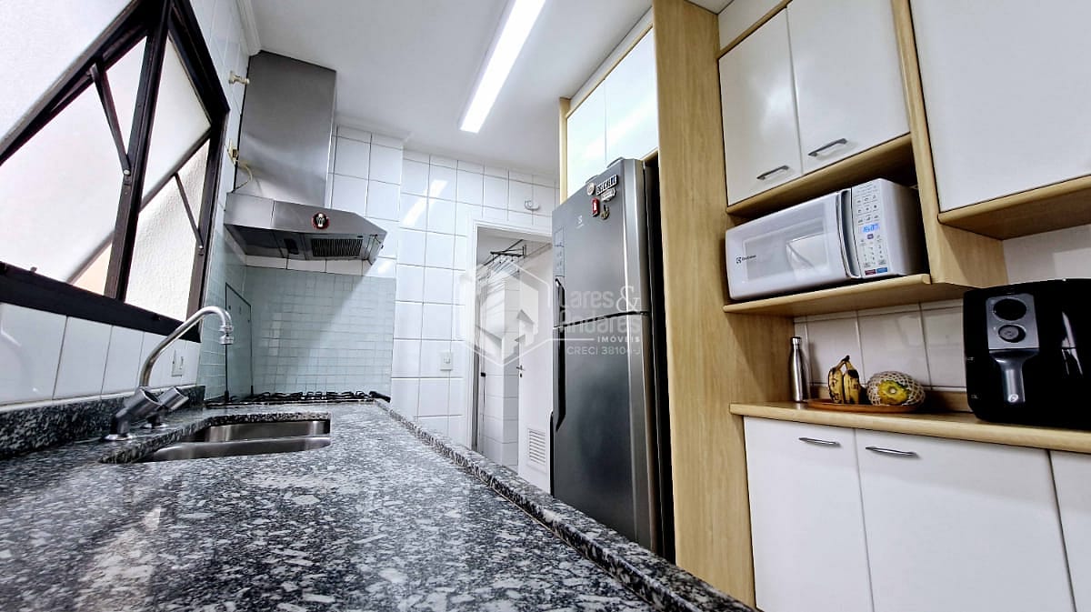 Apartamento à venda com 3 quartos, 167m² - Foto 41