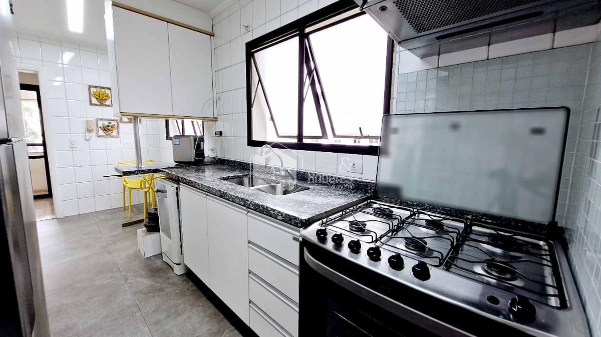 Apartamento à venda com 3 quartos, 167m² - Foto 39