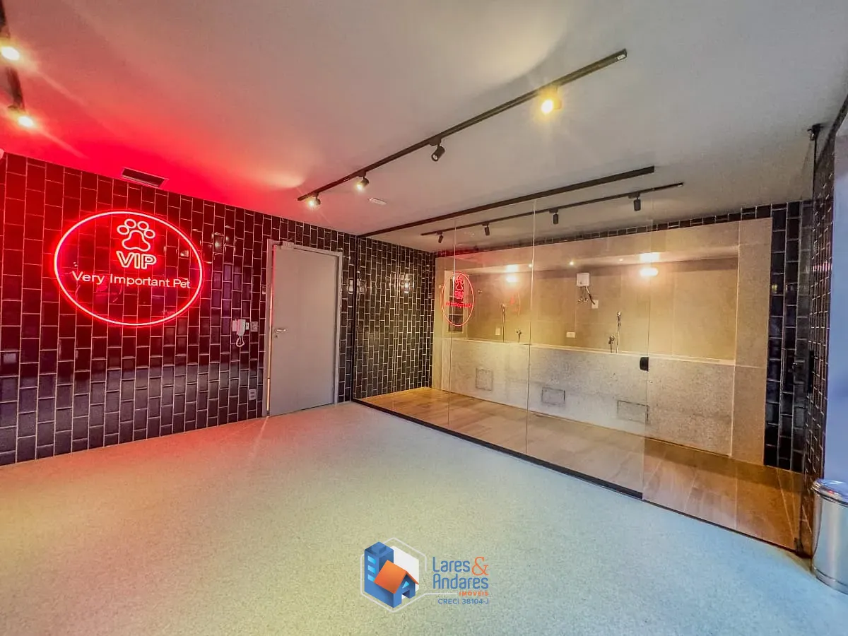 Apartamento, 1 quarto, 23 m² - Foto 10