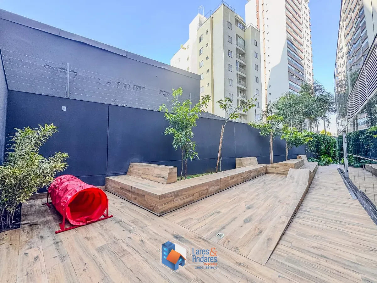 Apartamento, 1 quarto, 23 m² - Foto 11