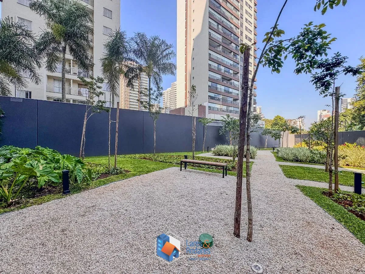 Apartamento, 1 quarto, 23 m² - Foto 12