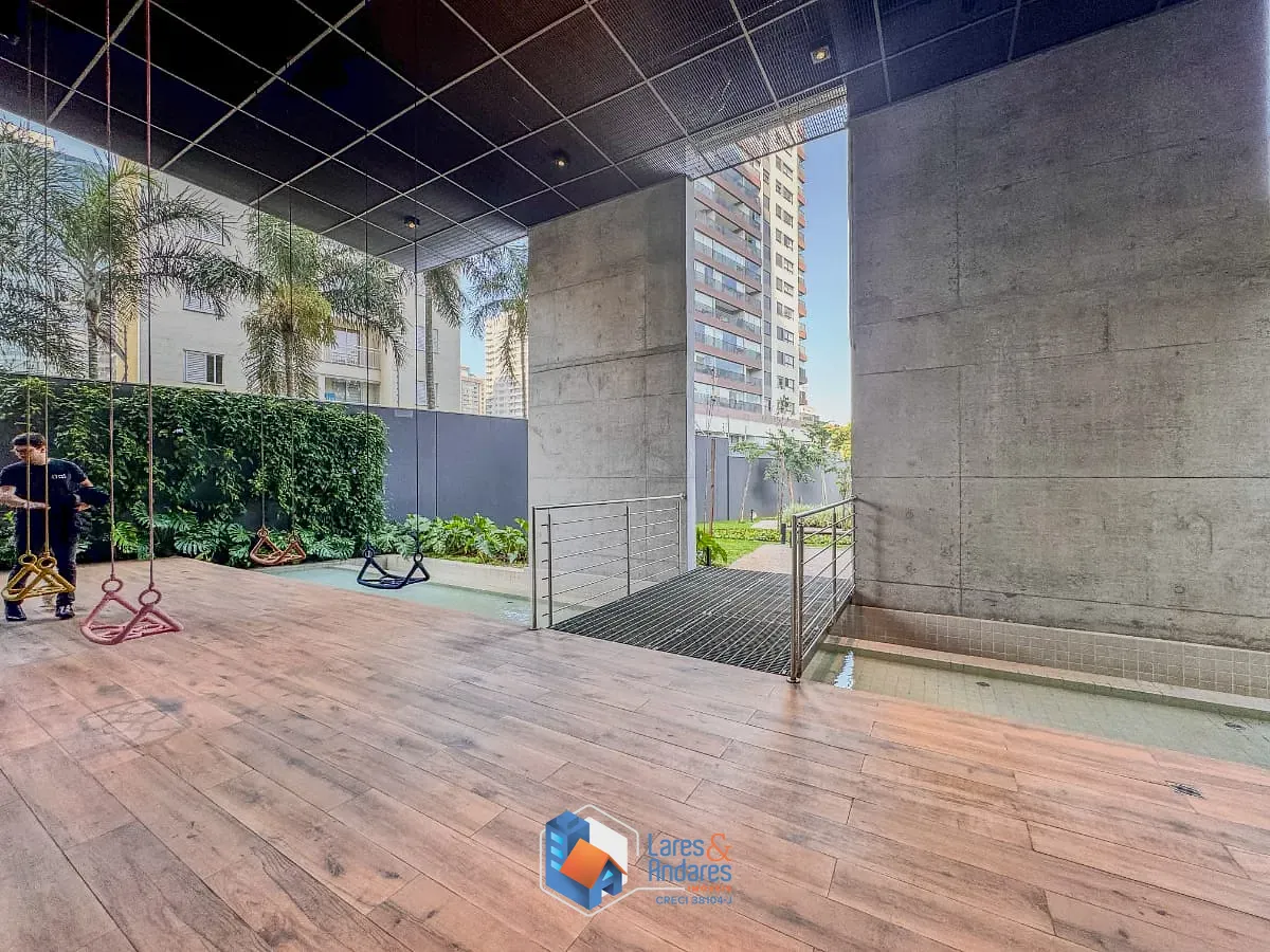 Apartamento, 1 quarto, 23 m² - Foto 14