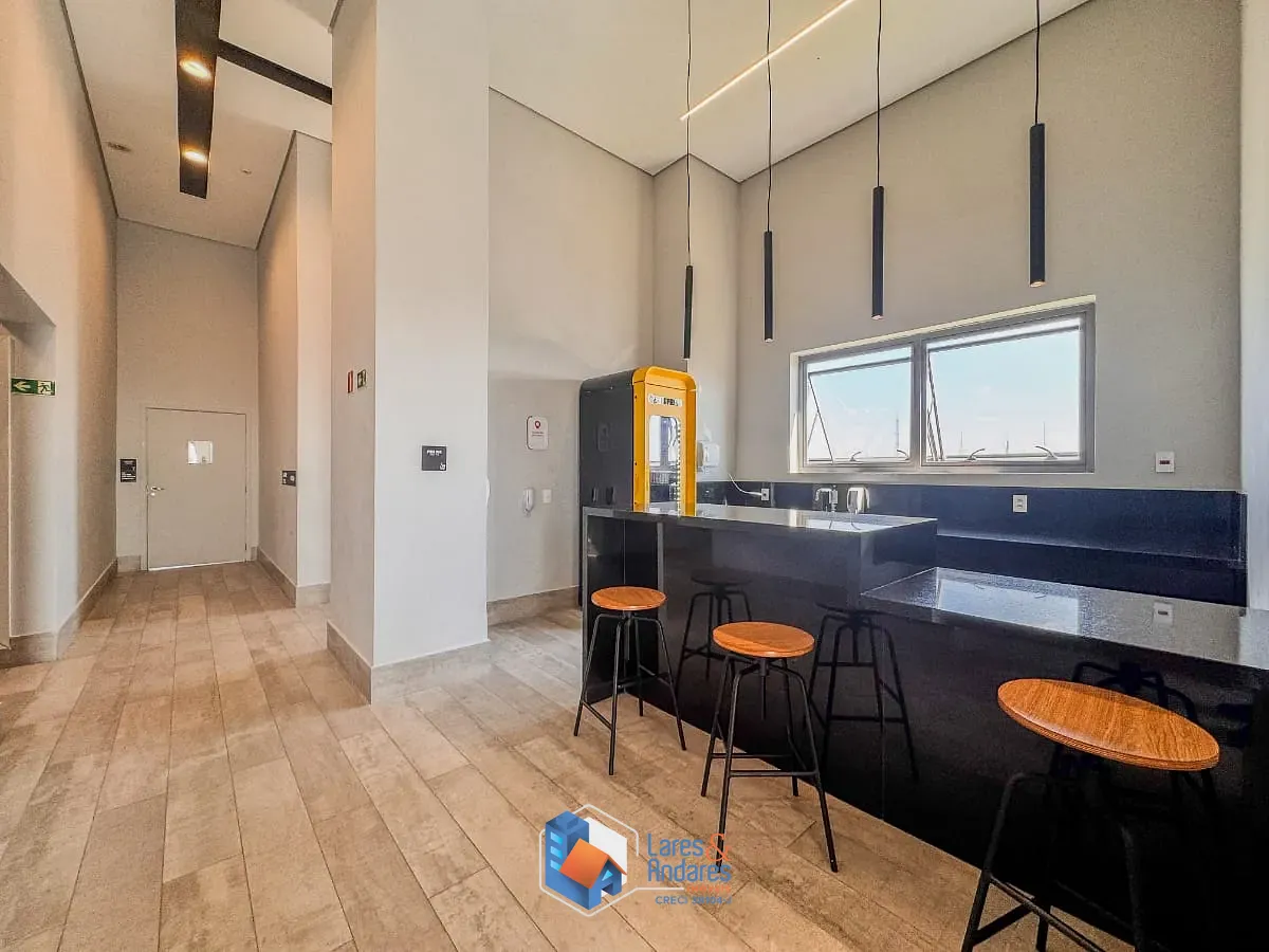 Apartamento, 1 quarto, 23 m² - Foto 22