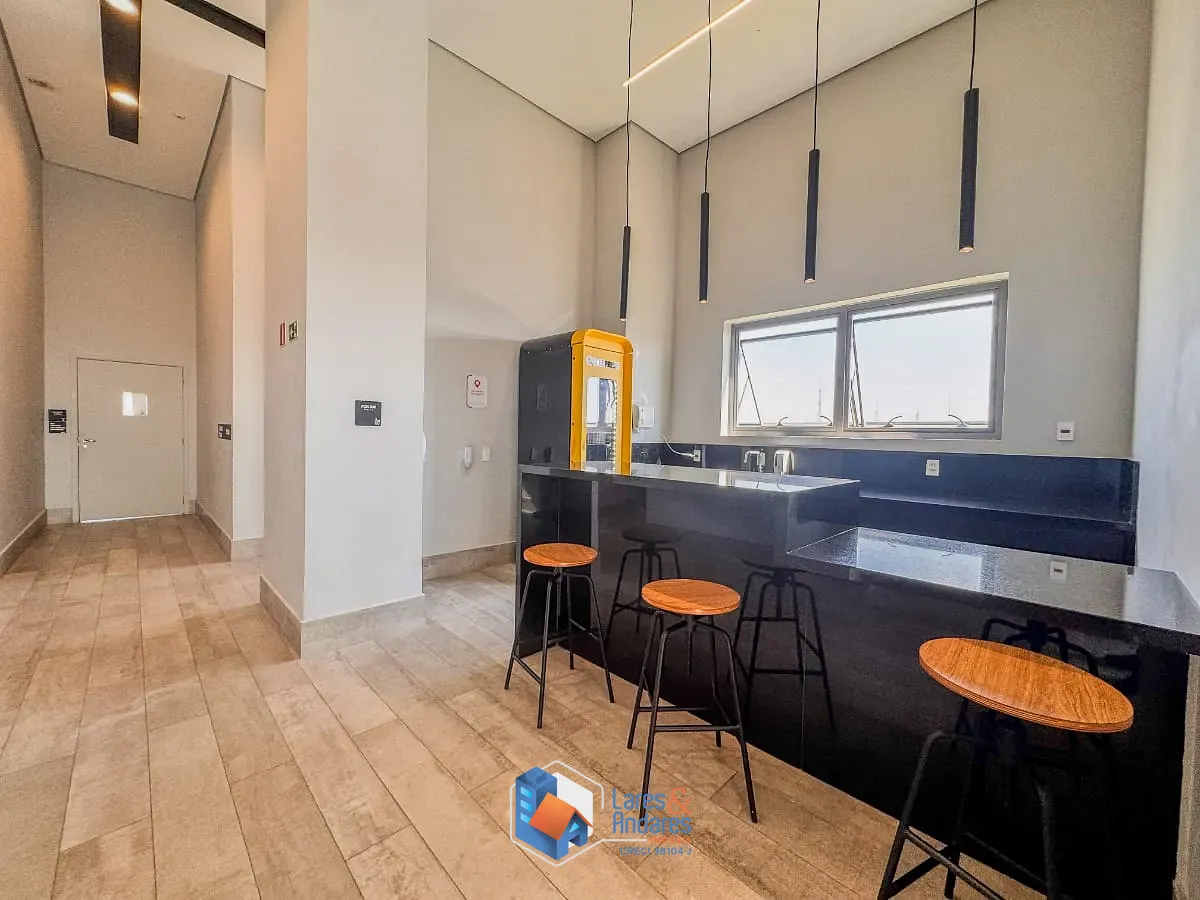 Apartamento, 1 quarto, 23 m² - Foto 23