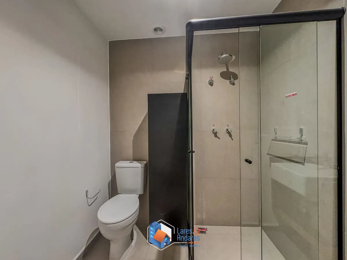 Apartamento, 1 quarto, 23 m² - Foto 37